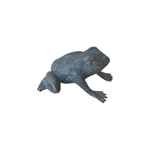 Large Bronze Frog 45277