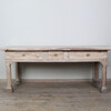 19th Century Console Table 42300