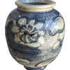 Large Central Asia Ceramic Vase 37568