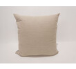 Rare 18th French Indigo Flamme Ikat Textile Pillow 57670