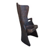 Primitive English Arm Chair 43518