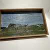 Swedish Landscape Oil Painting 69895