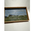 Swedish Landscape Oil Painting 69895