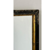 19th Century Spanish Ebonized Mirror 73682