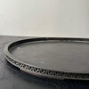 19th Century Japanese Bronze Tray 74020