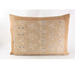 Vintage Central Asia Textile Pillow 44396