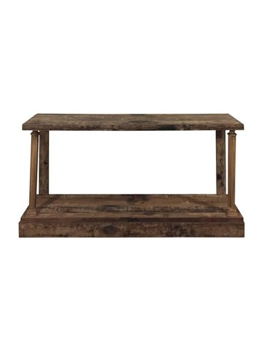 Limited Edition 18th Century Wood Console 41333