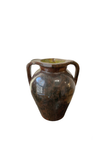 Superb Studio Pottery Vessel/Vase 74647