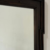 Lucca Studio Ines Walnut Mirror 77758