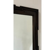 Lucca Studio Ines Walnut Mirror 77758