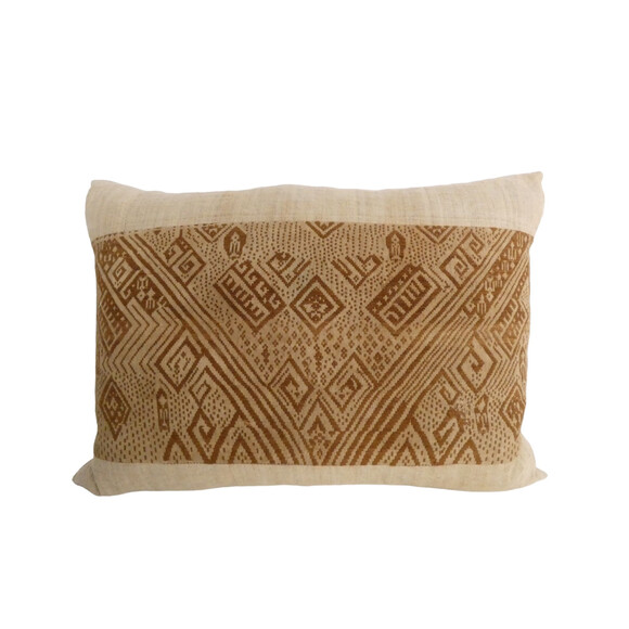 19th Century Indonesian Textile
Pillow 60570