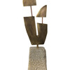 Limited Edition Bronze and Stone Sculpture 39429