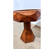 French Side Table with Unique Design 65618