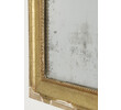 18th Century Gilt Mirror 24518