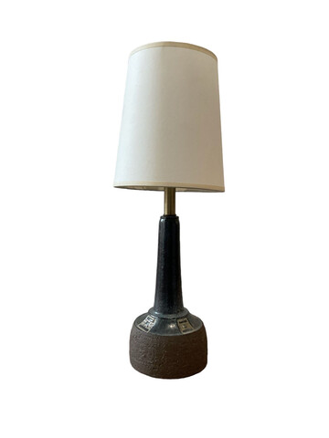 Danish Ceramic Lamp 60210