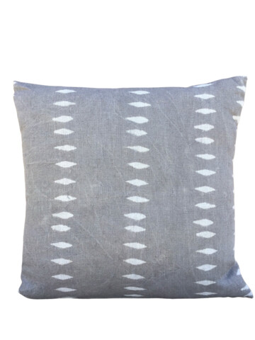 Limited Edition Linen Pillow 45780