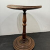 English Oak Side Table 77311