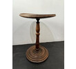 English Oak Side Table 77311