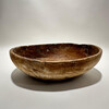 Huge Swedish Burl Wood Bowl 76431