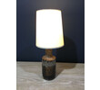 Vintage Studio Pottery Lamp 57881