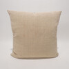 Vintage African Textile Pillow 66160