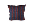 Vintage African Indigo Textile Pillow 45945