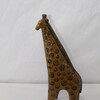 Lisa Larson Stoneware Giraffe 31875
