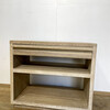 Lucca Studio Paola Night Stand 36945