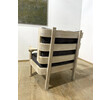 Lucca Studio Arles Oak Arm Chairs 38002