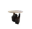 Lucca Studio Felix Modernist Side Table 74539