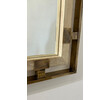 Lucca Studio Zuma Oak Mirror 74851