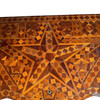 Circa 1900's Inlaid Wood Console 77318