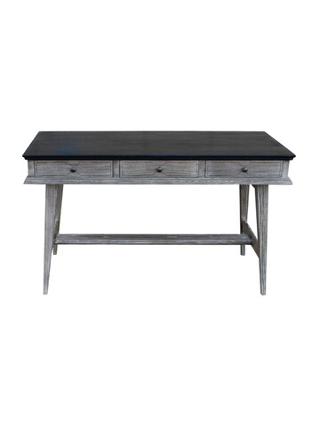 Limited Edition Oak Console 43448