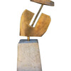 Limited Edition Bronze and Stone Sculpture 39439