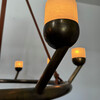 Limited Edition Lucca Chandelier 72678