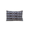 Vintage Woven Textile Pillow 77545