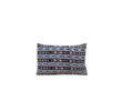 Vintage Woven Textile Pillow 77545