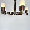 Lucca Studio Gabriel Chandelier with 6- arms 63025