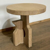 Lucca Studio Jung Modernist Side Table 77778