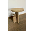 Lucca Studio Jung Modernist Side Table 77778