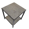 Lucca Studio Boden Side Table 35084