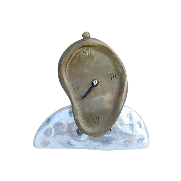 Vintage Spanish Clock 31861