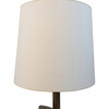 Lucca Studio Alvin Bronze Lamp 33494