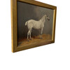 Rare Circa 1890’s English Horse Portrait, (4) Framed Portaits Available 77966