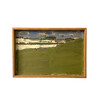 Swedish Landscape Oil Painting 77372