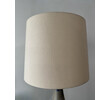 Jean Claude Courjeault Vintage Glazed Lamp 73316