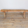 French Primitive Bench 42501