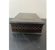 English Copper Inlay Box 76602