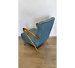 Pair of French 1930's Arm Chairs 74856