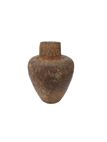 Vintage Danish Studio Pottery Vase 58368